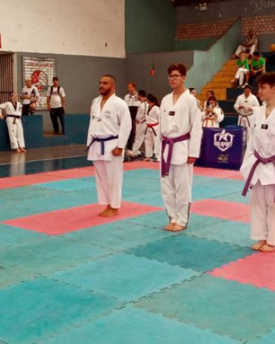 Japs Combate 2022- Londrina PR - Foto 10