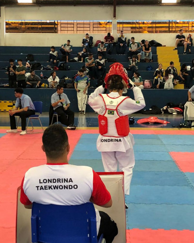 Japs Combate 2022- Londrina PR - Foto 19