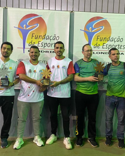 Japs Combate 2022- Londrina PR - Foto 2