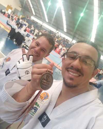Japs Combate 2022- Londrina PR - Foto 22