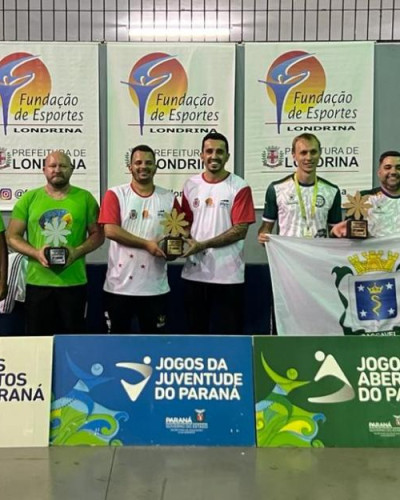 Japs Combate 2022- Londrina PR - Foto 20