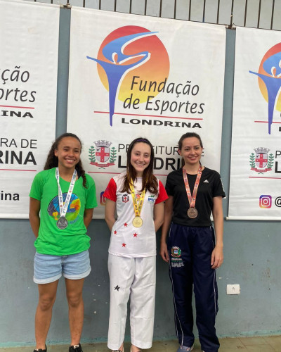 Japs Combate 2022- Londrina PR - Foto 7