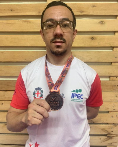 Japs Combate 2022- Londrina PR - Foto 27