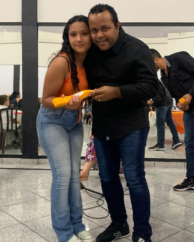 Entrega das Faixas - Foto 104