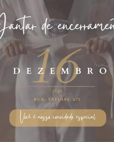  Entrega das Faixas - Foto 123