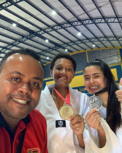 1º Seletiva Para Seleção Londrinense 2023 - Foto 4