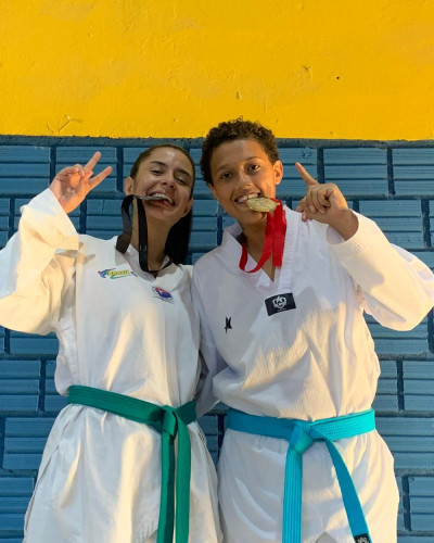 1º Seletiva Para Seleção Londrinense 2023 - Foto 5
