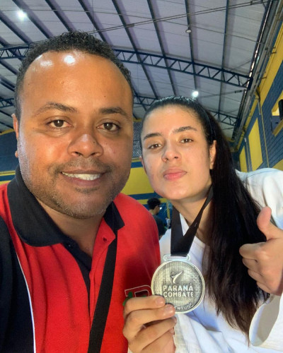 1º Seletiva Para Seleção Londrinense 2023 - Foto 6