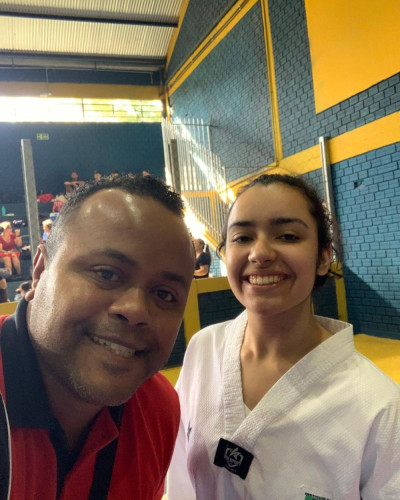 1º Seletiva Para Seleção Londrinense 2023 - Foto 24