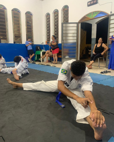 Exame de Faixa - 2023 - Foto 117