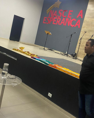 Jantar de Encerramento do Ano - 2023 - Foto 4