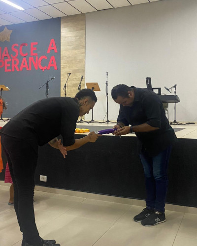 Jantar de Encerramento do Ano - 2023 - Foto 64