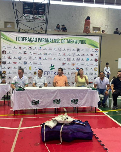 Norte Paranaense - 2024 - Foto 8