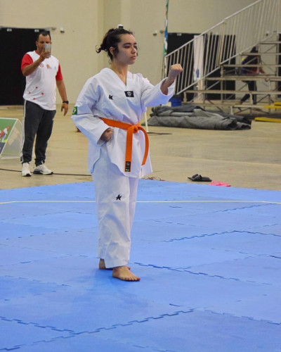 JAPS-COMBATE - 2024 - Foto 7
