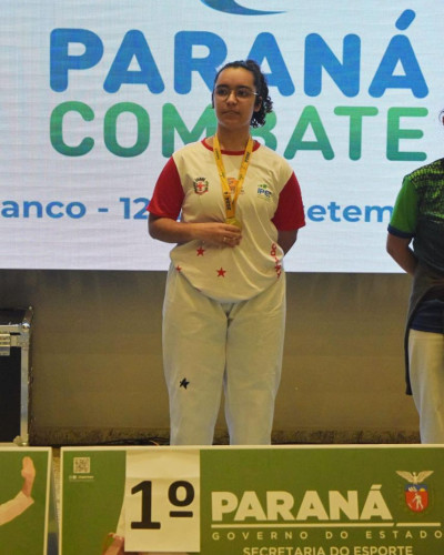 JAPS-COMBATE - 2024 - Foto 4