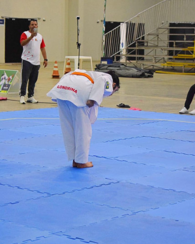JAPS-COMBATE - 2024 - Foto 10