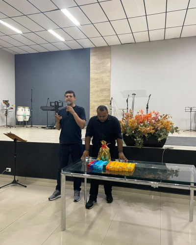 2º ENTREGA - Foto 2