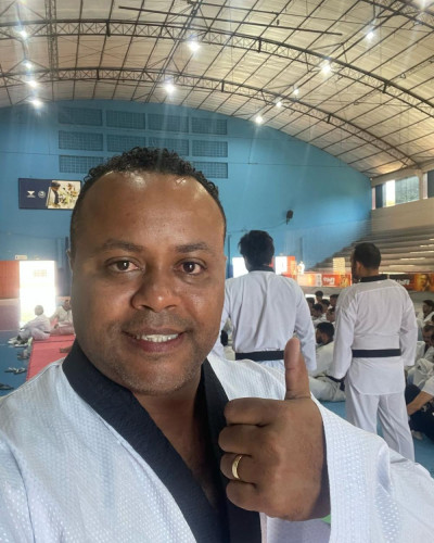  Curso Estadual de Mestre / Professor / Auxiliar - Foto 9