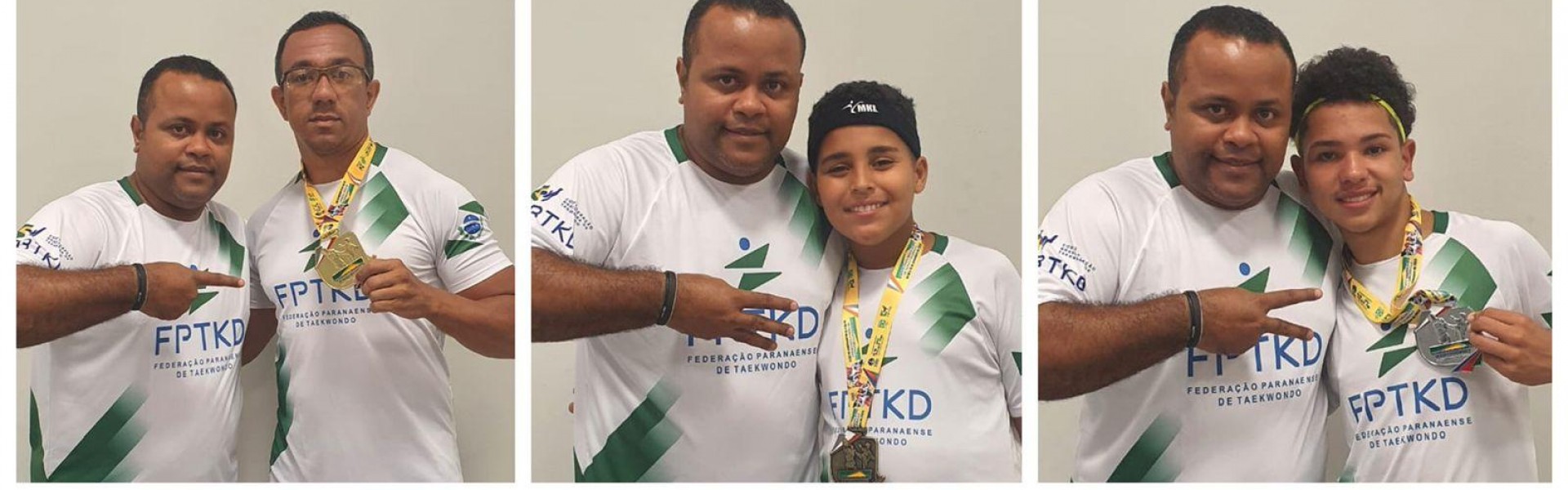 Brasileiro Colorida  2024 - Rio de Janeiro