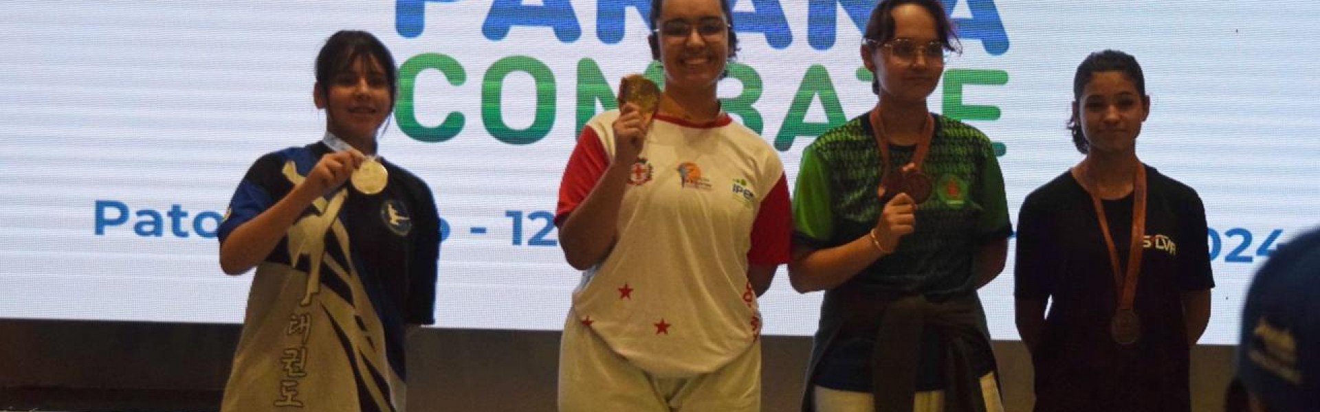 Japs Combate 2024 - Pato Branco - PR