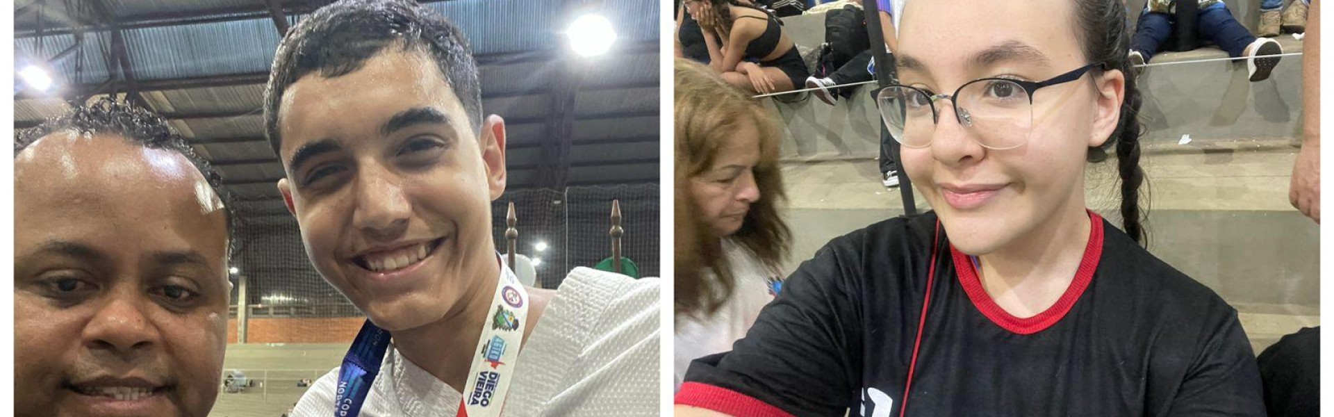 Norte Paranaense 2025 - Santo Antônio da Platina - PR 