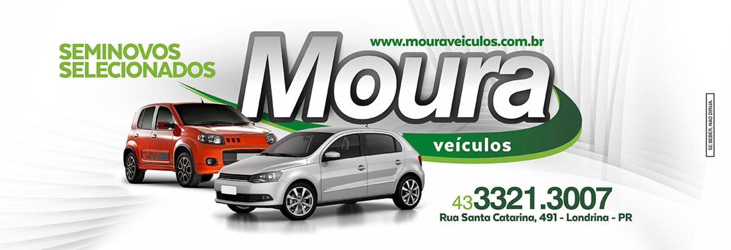 Moura Veiculos