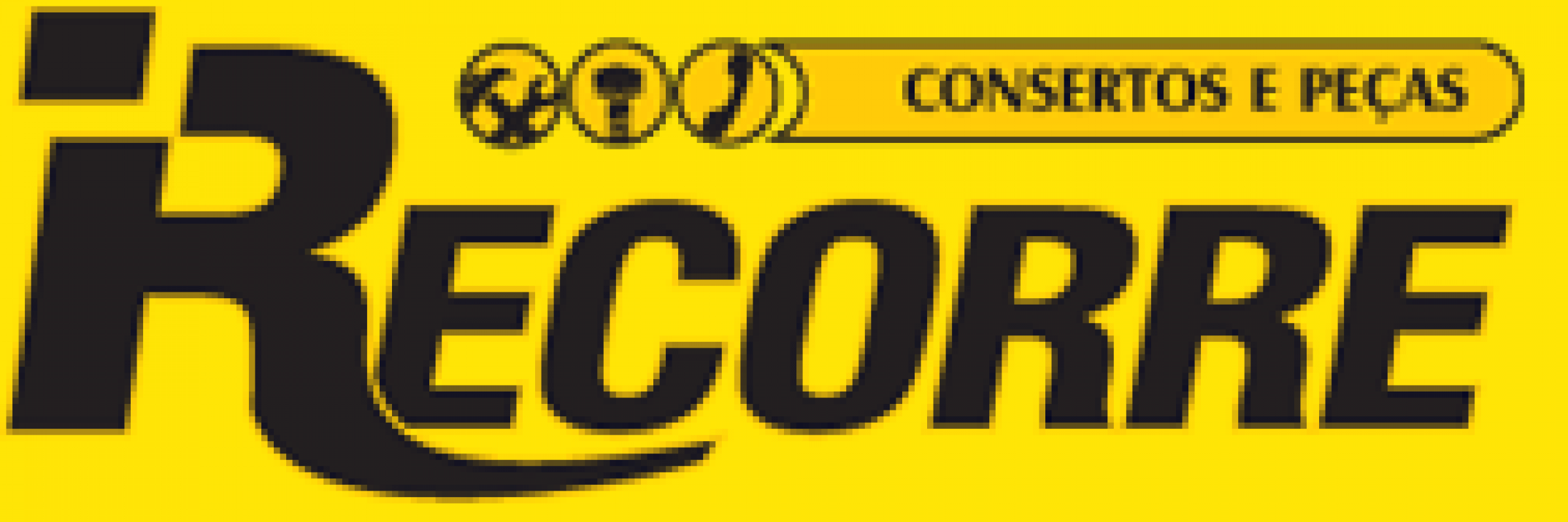 Recorre Consertos e Peças