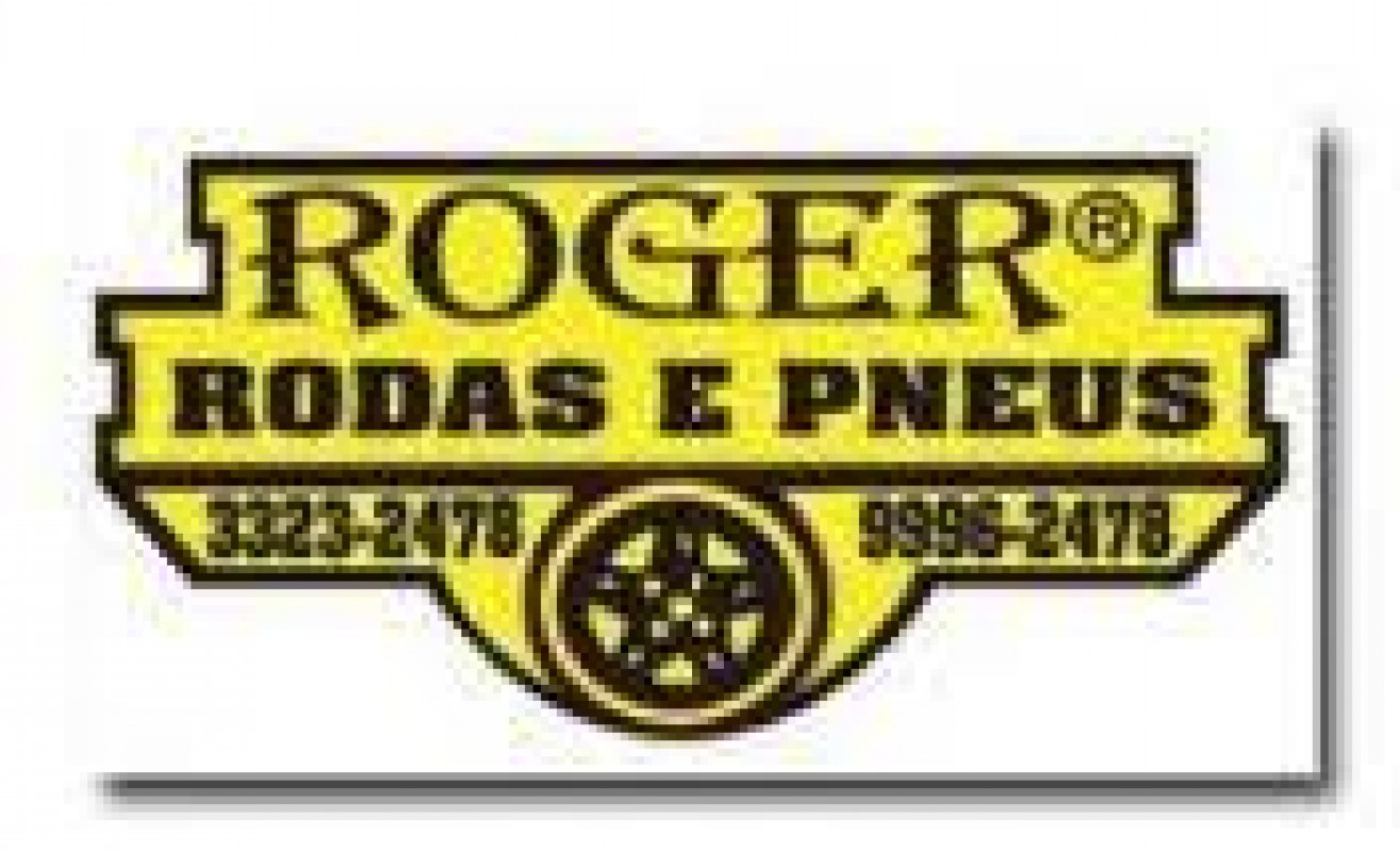 Roger Pneus 