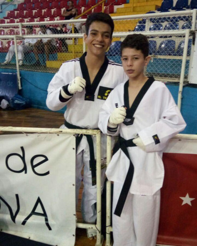 XXI Brazil Open Taekwondo Championship 2017 - Foto 42 XXI Brazil Open Taekwondo Championship 2017 - Foto 42