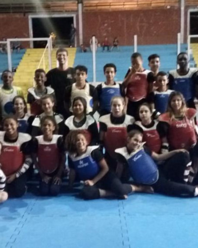 Treinamento com Coletes - Foto 7 Treinamento com Coletes - Foto 7