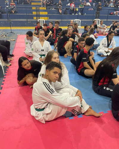 Seletiva Japs - Combate 2025 - Foto 10 Seletiva Japs - Combate 2025 - Foto 10