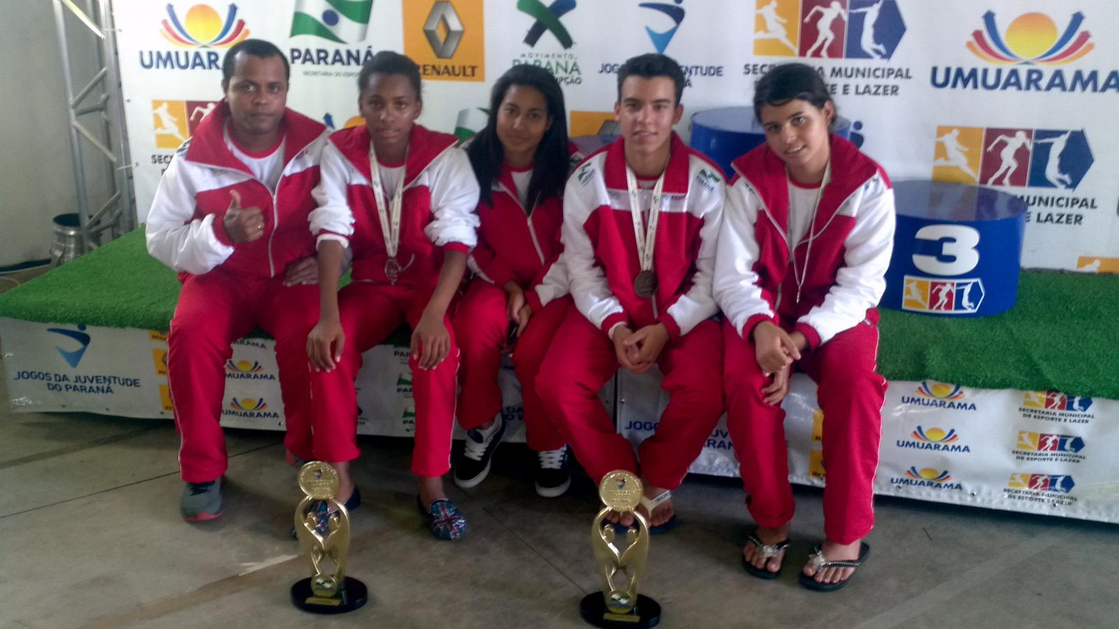 Campeonato Jojups 