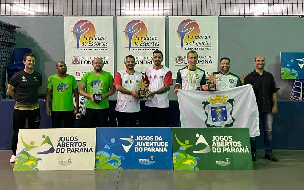 Japs Combate 2022- Londrina PR