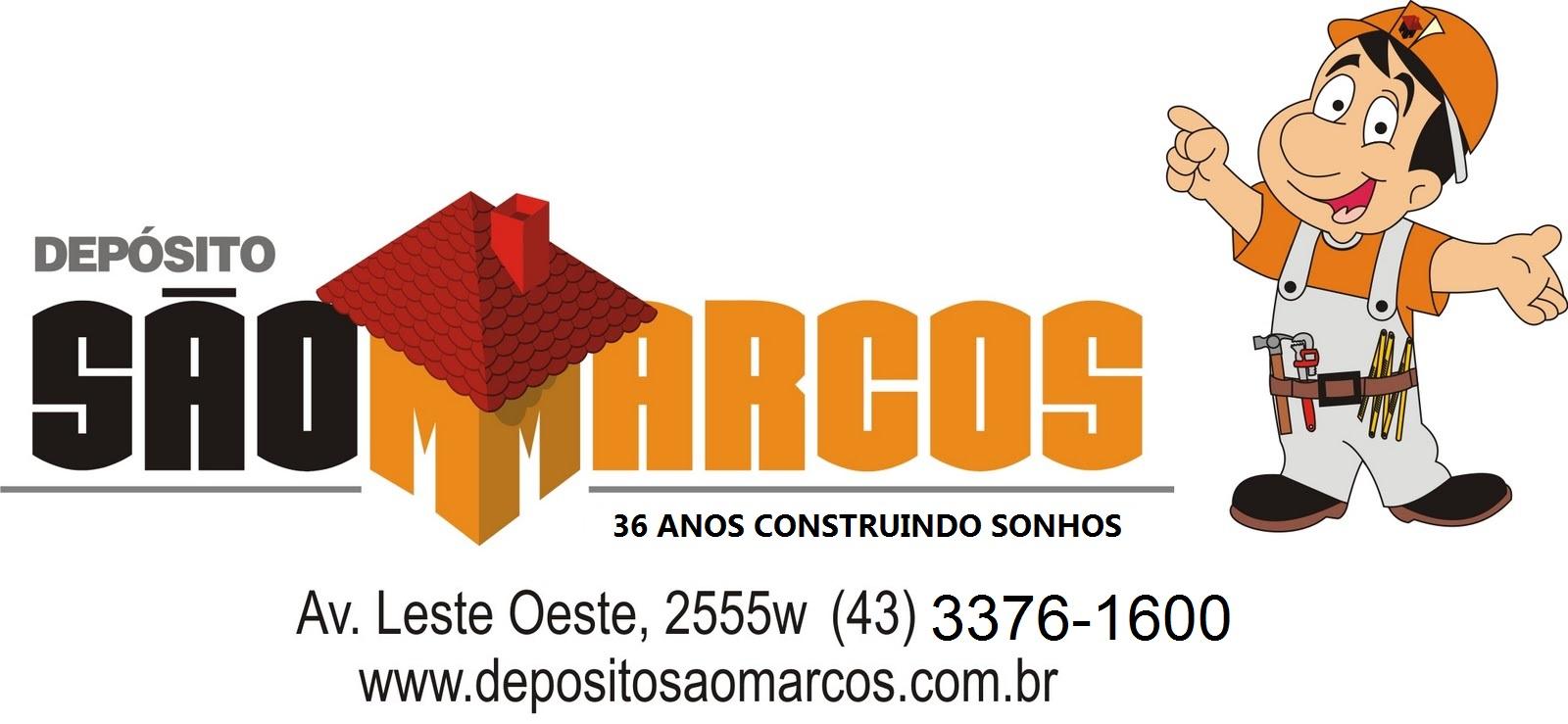 Depósito São Marcos